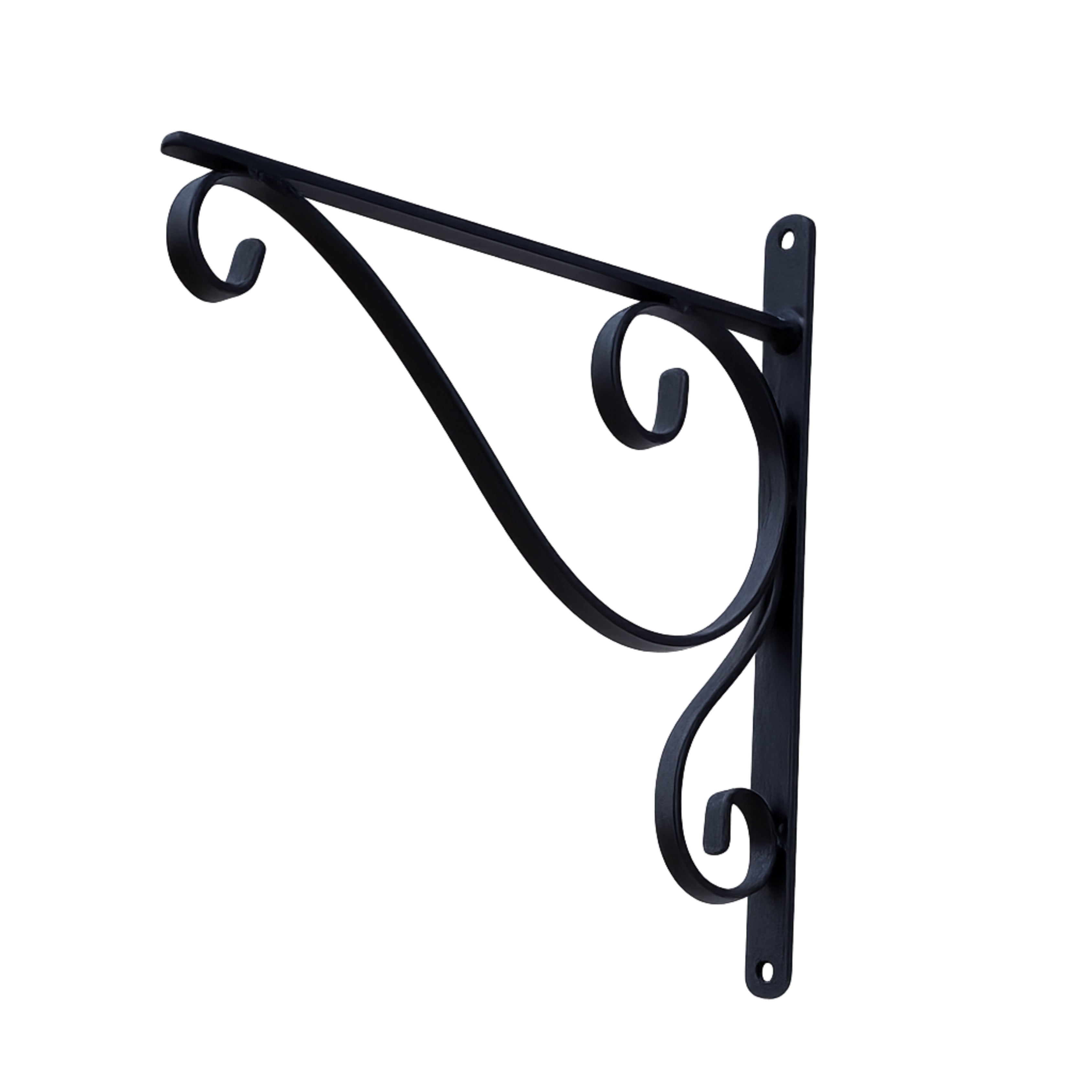 Wall Bracket R1 Hook for Hanging Basket/Pots/lights/lamps/Birds nest
