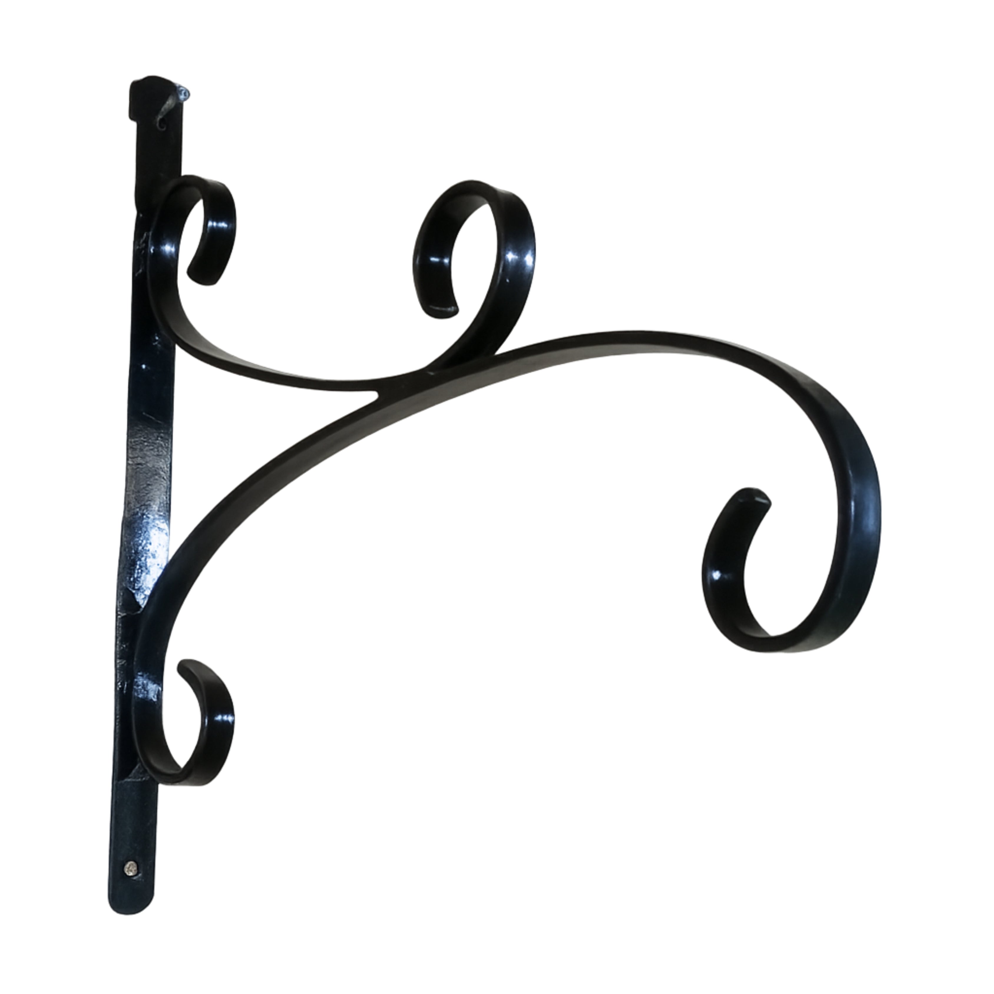 Wall Bracket S2 Hook for Hanging Basket/Pots/lights/lamps/Birds nest