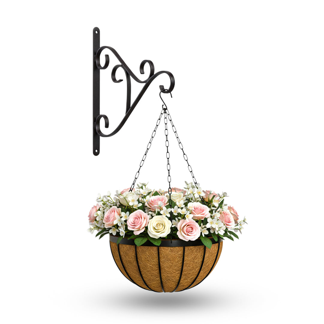 Signature Hanging Basket